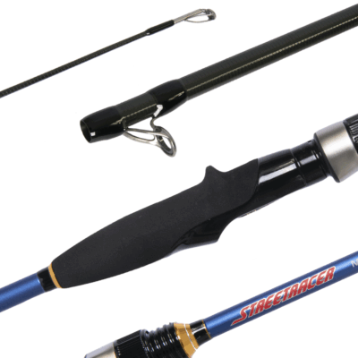 Spiningas Maximus Streetracer casting 210cm 4-16g MULCSR21ML