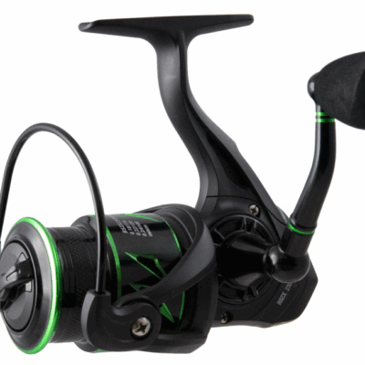 Ritė Black Side Zodiac X 4500 FD (9+1)