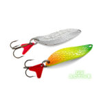 Quantal Lake VOLCANO