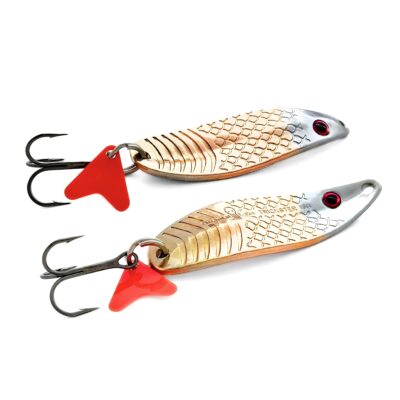 Quantal Lake Trickster