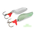 Quantal Lake Vengėjas 20