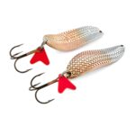 Quantal Lake Vengėjas 20