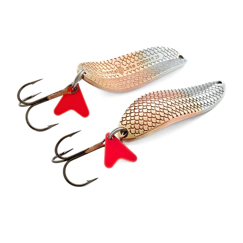 Quantal Lake Vengėjas 20