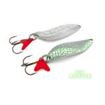 Quantal Lake VOLCANO