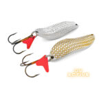 Quantal Lake Vengėjas 20