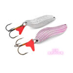 Quantal Lake Vengėjas 20