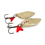 Quantal Lake THOR šaukštinis masalas