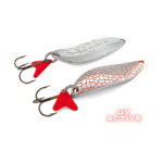 Quantal Lake VOLCANO