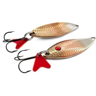 Quantal Lake Aura 17