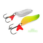 Quantal Lake Vengėjas 20