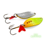 Quantal Lake THOR šaukštinis masalas