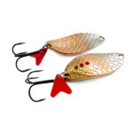 Quantal Lake THOR šaukštinis masalas