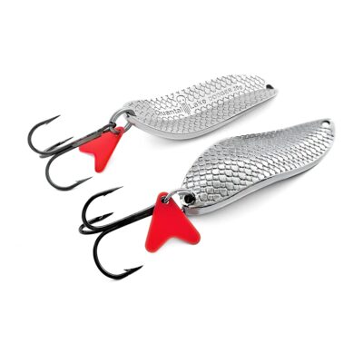 Quantal Lake Vengėjas 20