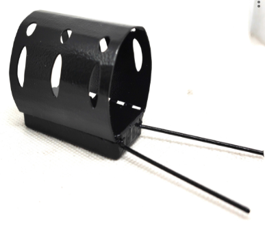 Šeryklėlė RP XXL140 Grip-Oval