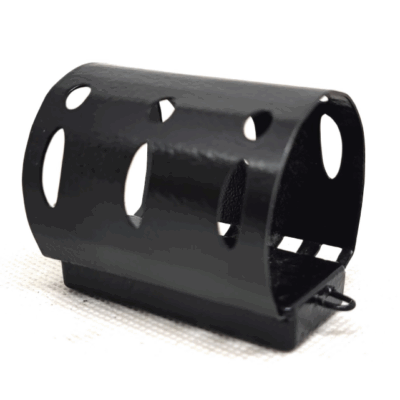 Šeryklėlė RP Oval XS80