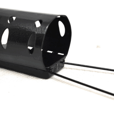 Seryklele RP XS50 Grip Oval