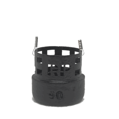 Šeryklėlė RP kulka DISTANCE Big soft 60gr