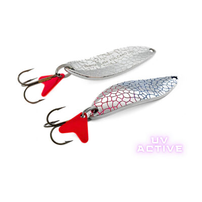 Quantal Lake VOLCANO