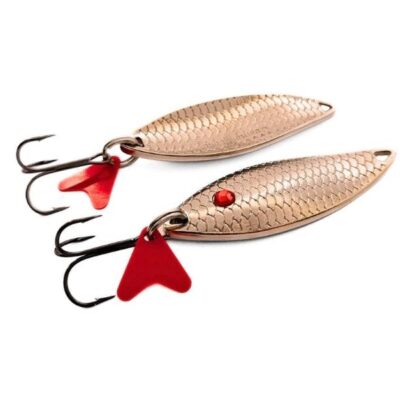 Quantal Lake Aura 17