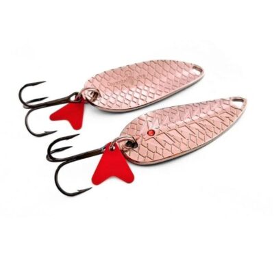 Quantal Lake aztekų 15