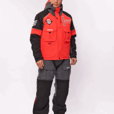 Kostiumas Alaskan Cherokee Sea Edition AWSCSERXXXL