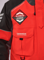 Alaskan Cherokee Sea Edition