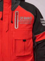 Alaskan Cherokee Sea Edition