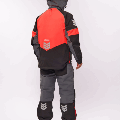 Alaskan Cherokee Sea Edition