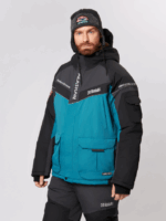 Alaskan Dakota Stream10