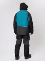 Alaskan Dakota Stream2