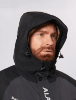 Alaskan Dakota Stream5