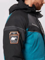 Alaskan Dakota Stream6