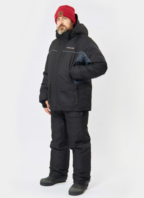 Alaskan-Larsen1 Alaskan Larsen1