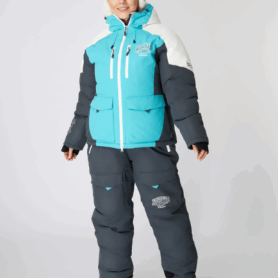 Kostiumas Alaskan Vanda ASVWBGXS