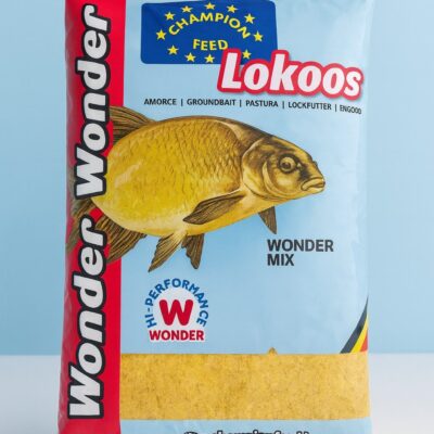 Champion Feed Wonder MIX, 2 kg