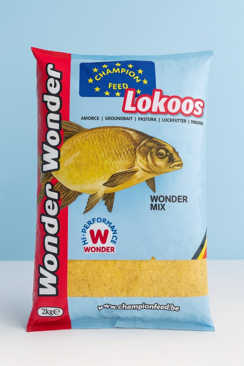 Champion Feed Wonder MIX, 2 kg Champion Feed Wonder MIX, 2 kg