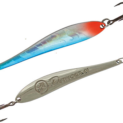 Vertikali blizgė ECOPRO Dancer,  50mm, 4.5g, BIB