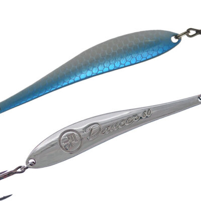 Vertikali blizgė ECOPRO Dancer, 60mm, 7g,  BUS