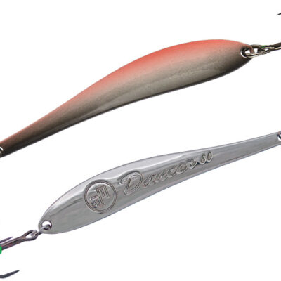 Vertikali blizgė ECOPRO Dancer, 60mm, 7g,  MOS