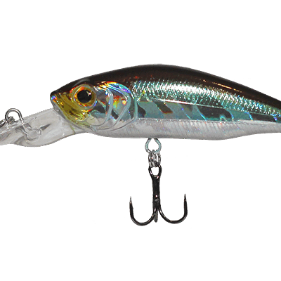 Vobleris LureMax ELOISA 68SP-003-Crash Wakasagi