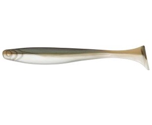 FRAPP Snatcher 6.6", 19.5g  2pcs/pack, col.27