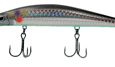 Vobleris LureMax GRASPER 110F MR-048