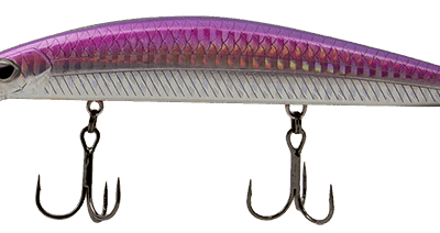 Vobleris LureMax GRASPER 110F MR-052