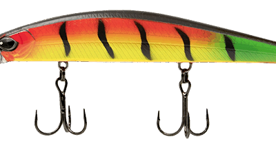 Vobleris LureMax GRASPER 110F MR-057