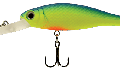 Vobleris LureMax HOBBIT 60F DR-015 7 g