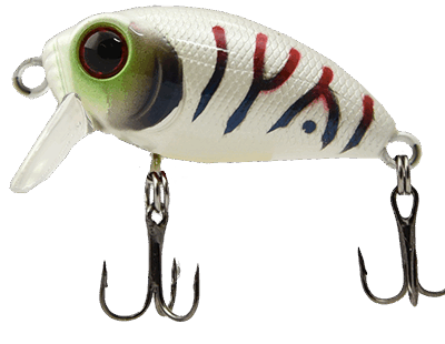 Vobleris LureMax HOBO 36F SSR-099 3,5g