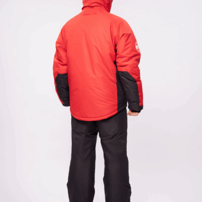 Kostiumas Alaskan Trophy2