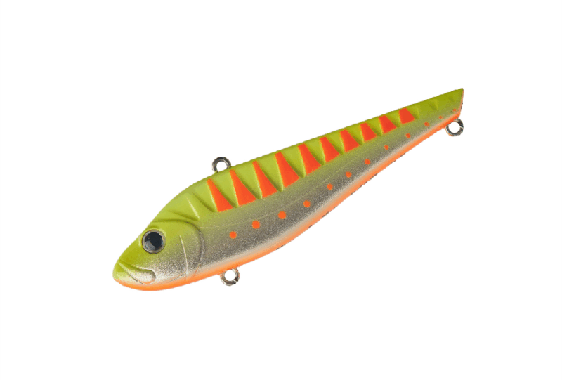 Narval Frost Sardelle 75mm 18g 006 Motley Fish