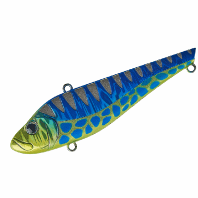 Narval Frost Sardelle 95mm 32g #034-Lemoncello Blues