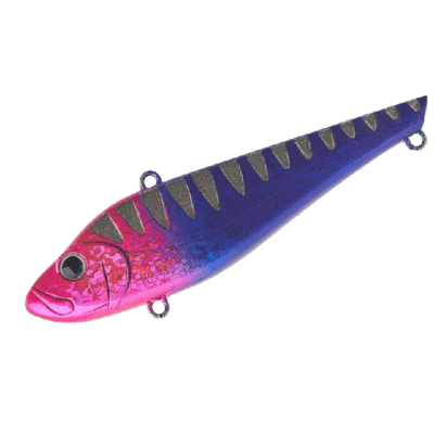 Narval Frost Sardelle 95mm 32g #035-Purple Head